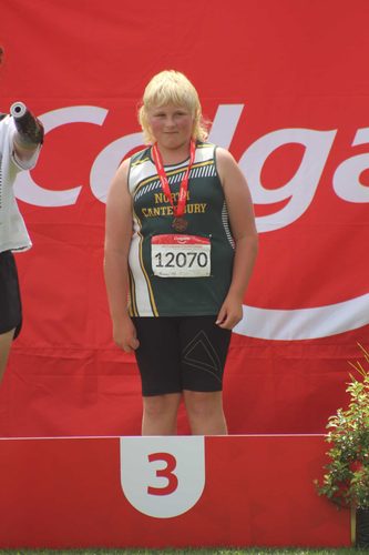 2024 Colgate Games photo
